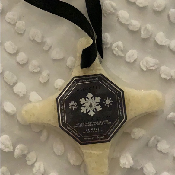 Spongelle winter collection sponges - Picture 1 of 1
